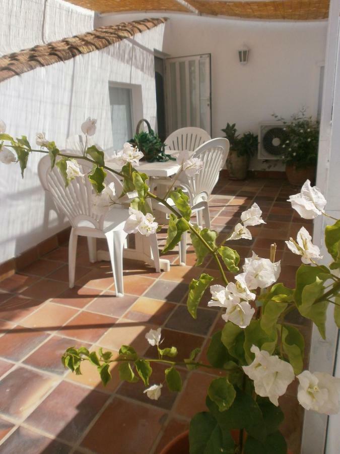 Los Azules De Altea Bagian luar foto